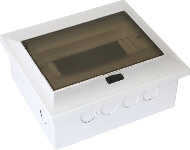 MCB Distribution Board SL. 1X2