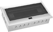 MCB Distribution Board SL. 1X2 thumbnail 2