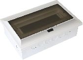 MCB Distribution Board SL. 2x4