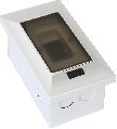 MCB Distribution Board SL. 10x12