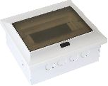 MCB Distribution Board SL. 16x18