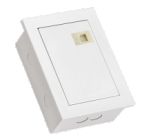 Double Door MCB Board 16 Way