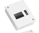 Single Door MCB Board 16 Way