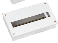 Single Door MCB Board 8 Way