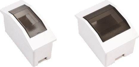 Foot Light - Shutter